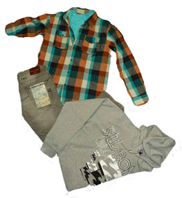 Billabong