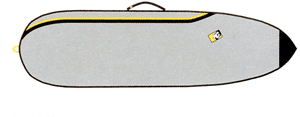 Creatures Surf Lite Cover