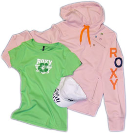 Roxy